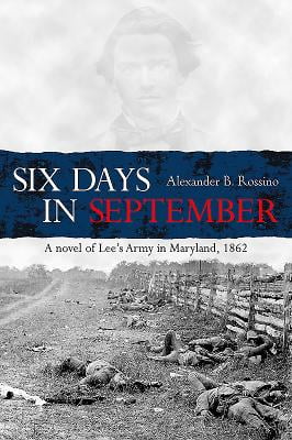 1862: A Novel